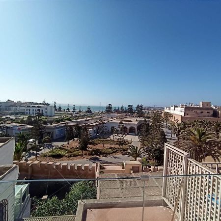 Dar Yamar Villa Essaouira Buitenkant foto