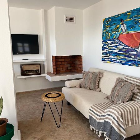 Dar Yamar Villa Essaouira Buitenkant foto