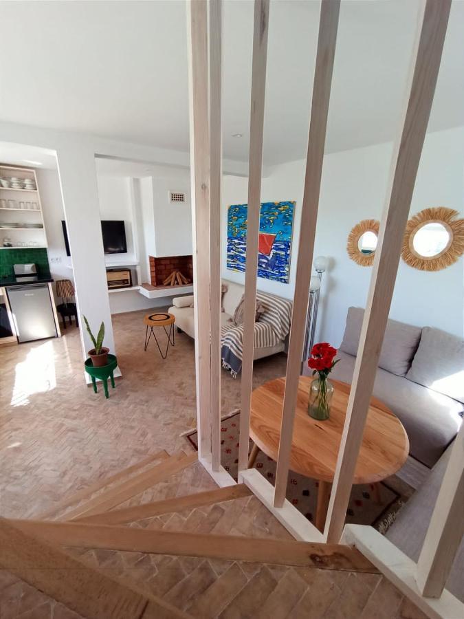 Dar Yamar Villa Essaouira Buitenkant foto