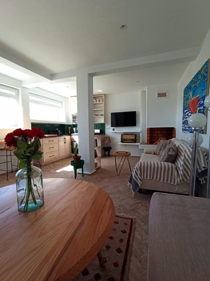 Dar Yamar Villa Essaouira Buitenkant foto