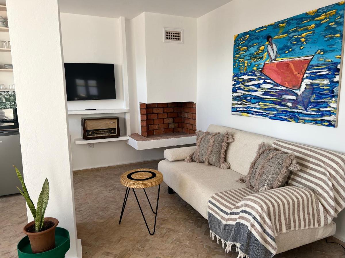 Dar Yamar Villa Essaouira Buitenkant foto