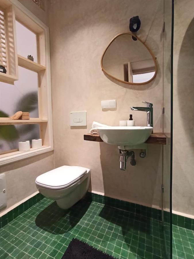 Dar Yamar Villa Essaouira Buitenkant foto