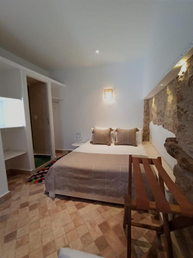 Dar Yamar Villa Essaouira Buitenkant foto