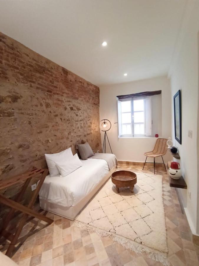Dar Yamar Villa Essaouira Buitenkant foto
