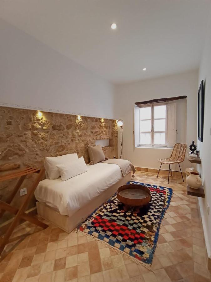 Dar Yamar Villa Essaouira Buitenkant foto