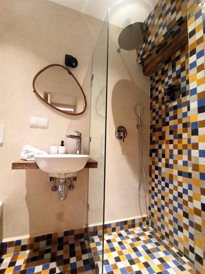 Dar Yamar Villa Essaouira Buitenkant foto