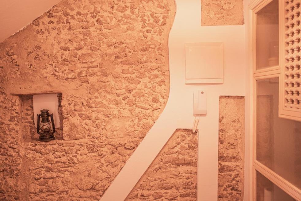 Dar Yamar Villa Essaouira Buitenkant foto