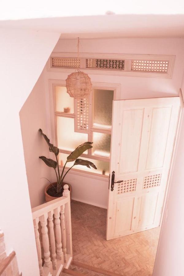 Dar Yamar Villa Essaouira Buitenkant foto