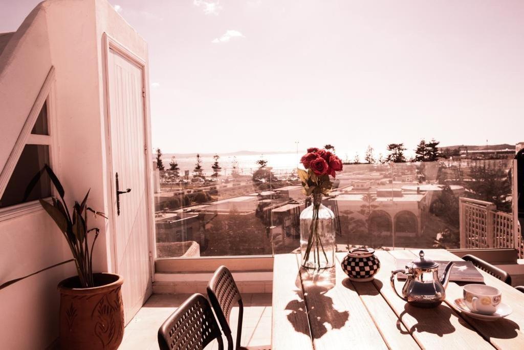 Dar Yamar Villa Essaouira Buitenkant foto
