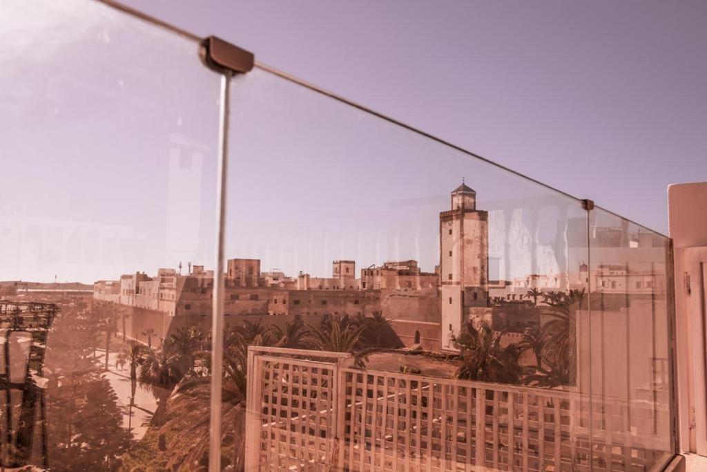 Dar Yamar Villa Essaouira Buitenkant foto